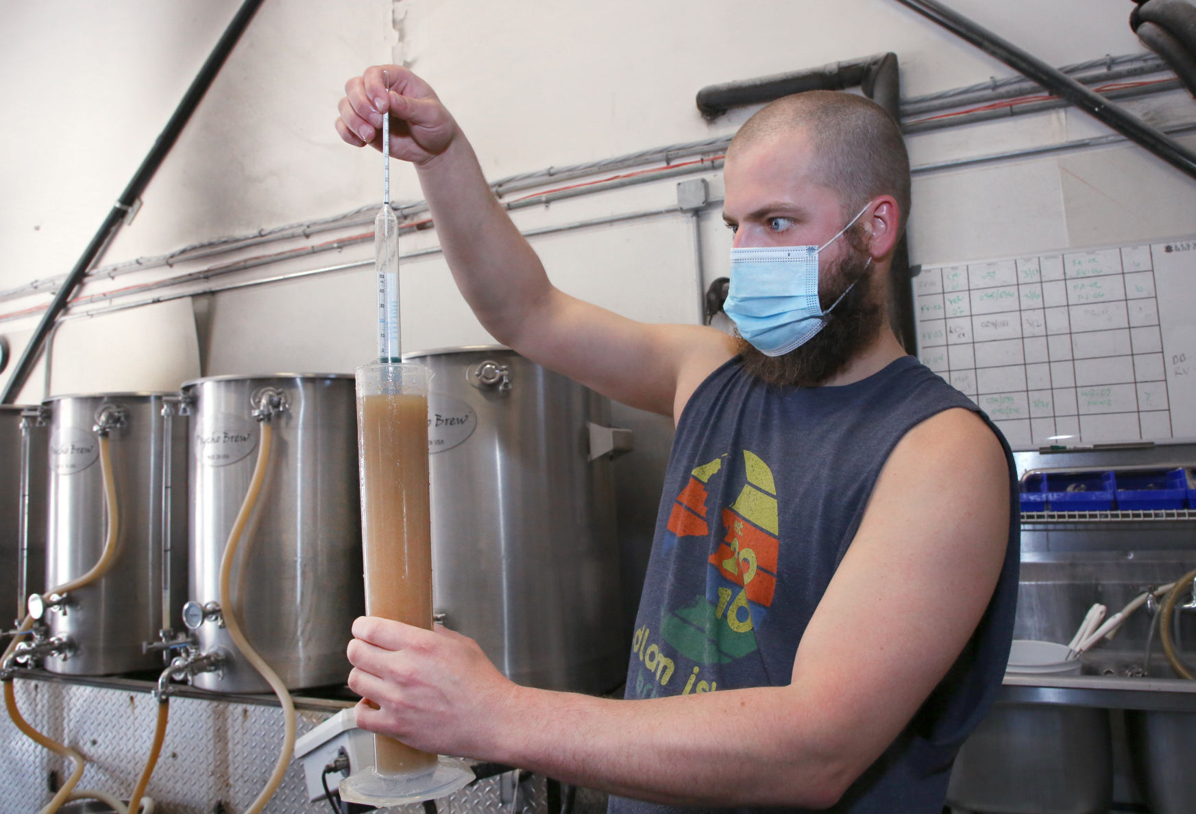 Favor Craft Beer